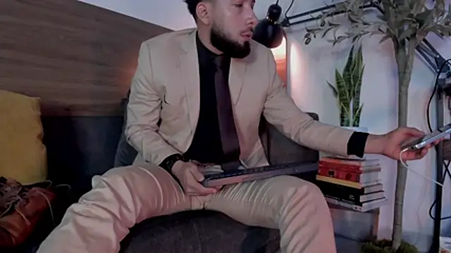 צ'אט XXX בשידור חי של bruno_woods