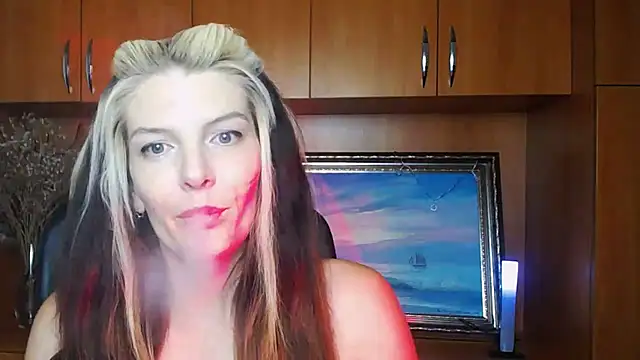 VanessaRey_ 라이브 XXX 채팅