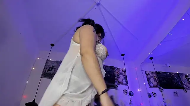 SabrinaV_ Chat XXX live