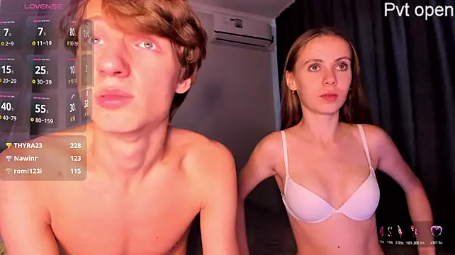 4u4Love Chat XXX live
