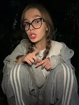MilliWish Live XXX-Chat