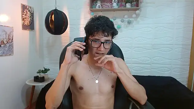 Chat XXX ao vivo de tim_cooper
