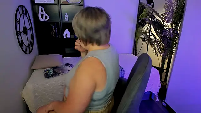 Shannonshine Chat XXX live