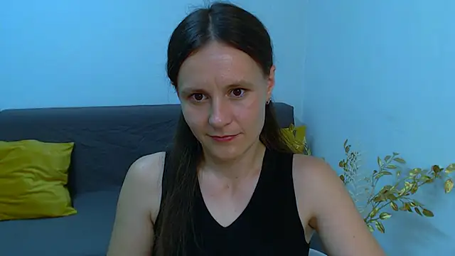 Czat XXX na żywo – ValeriaHeart_