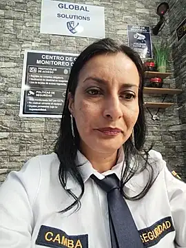 Chat +18 de ALEJANDRA__28 ao vivo