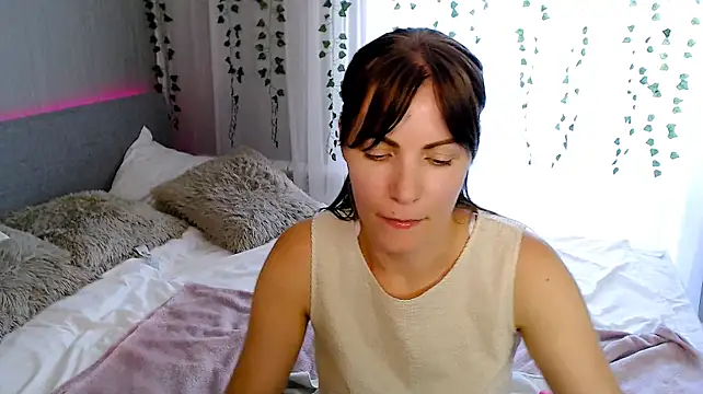 Webkamerová show EmmmaLuxe