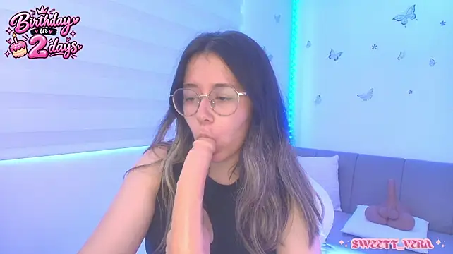 sweettvera Live XXX-Chat