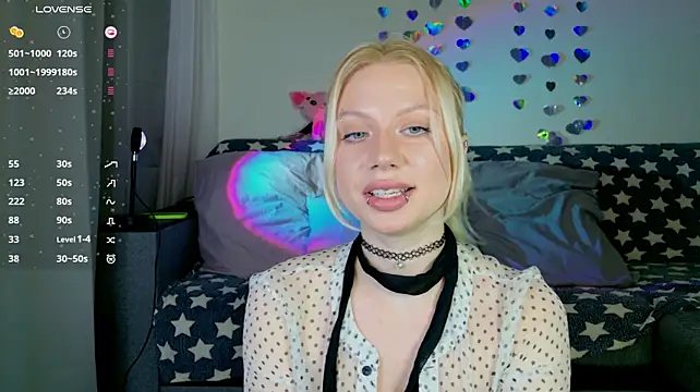 SonyaBlade__のライブXXXチャット
