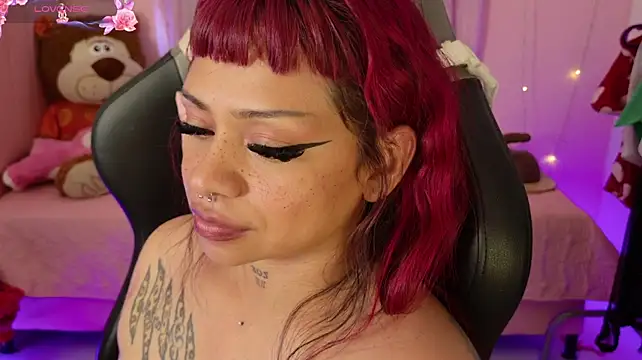 zoesullivan Chat XXX live