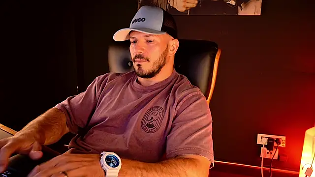 Chat +18 de AngeloEric ao vivo