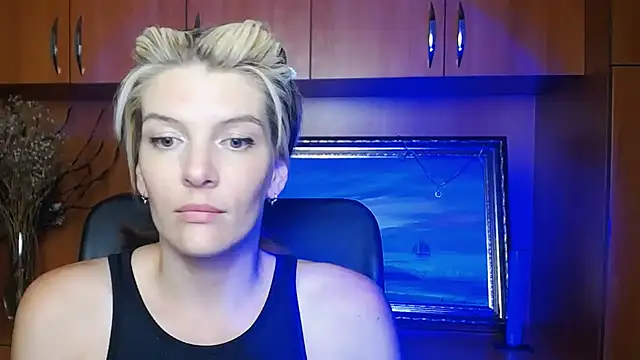 VanessaRey_'s Live XXX Chat