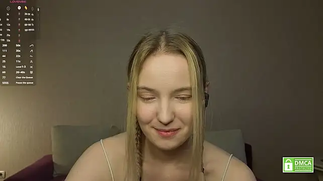 XXX chat uživo modela HongTomczak