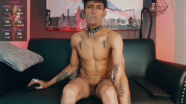 Maximoking26 XXX чат на живо