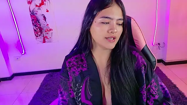 Noath_Kitsune Live XXX-chat