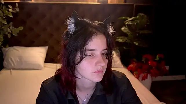 Živý XXX chat CassandraGold