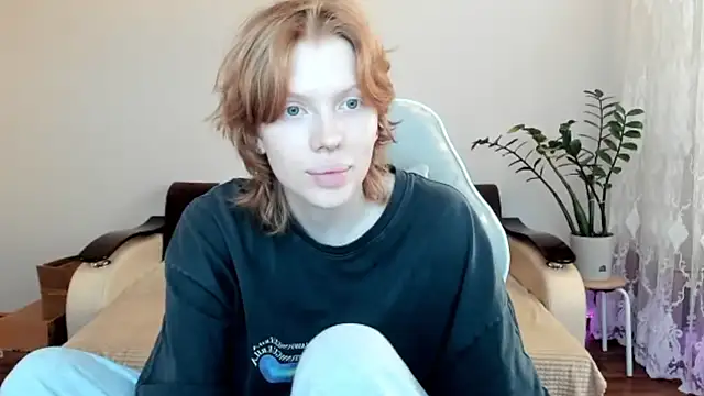 Chat XXX en directo de StellaDavis