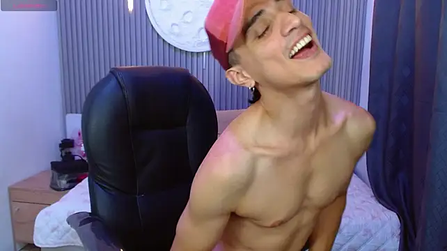 Chat XXX en directo de FelipeFriendly