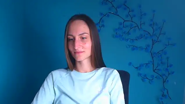 Webkamerová show Just_Julie_