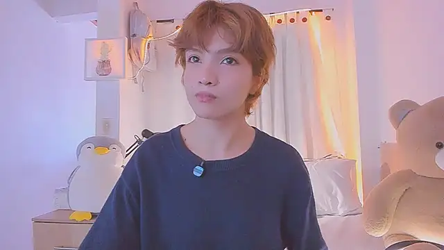 دردشة Sweet_Allan الجنسية المباشرة