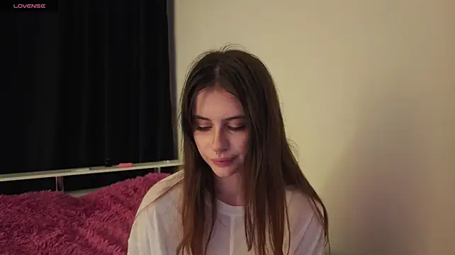 evvaavve Live XXX-chat