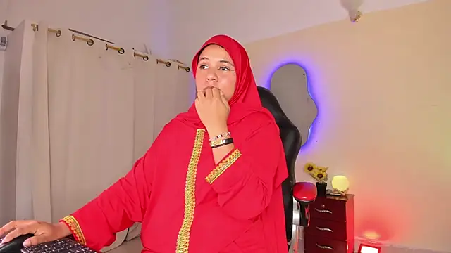 צ'אט XXX בשידור חי של ShairaMassu
