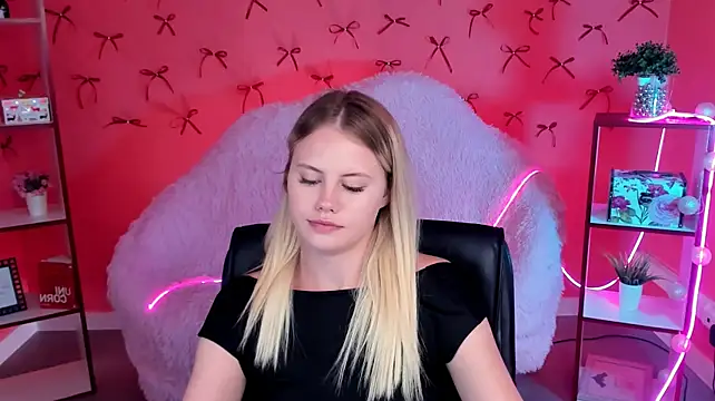 LanaWey Live XXX-chat