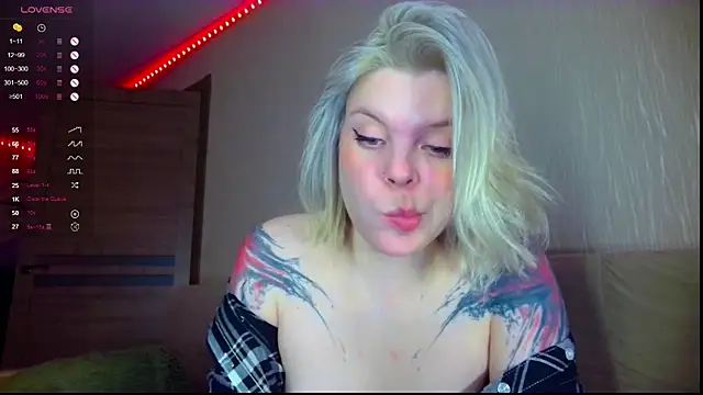 milky__way__ – Live XXX-chat