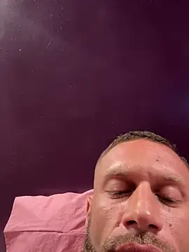 Pertunjukan Kamera Web Tiziano94