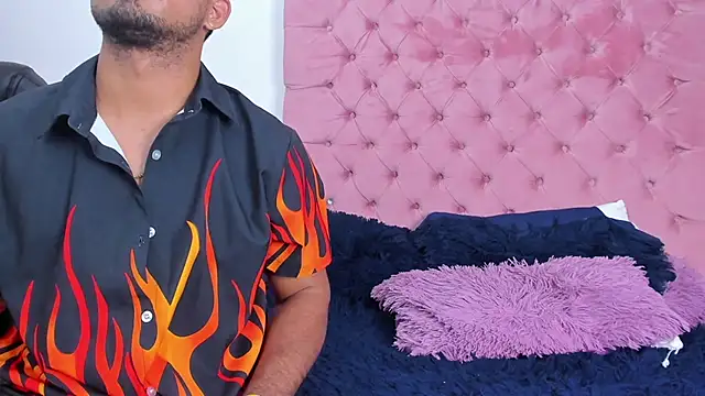 Latins_on_fire Webcamshow
