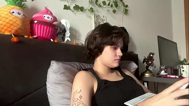 Chat XXX en directo de HeyFriren