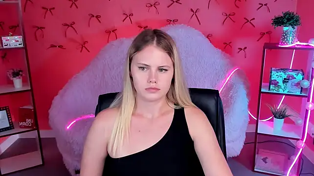 Chat +18 de LanaWey ao vivo