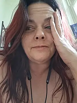 Show Webcam de sexyhotcheryl