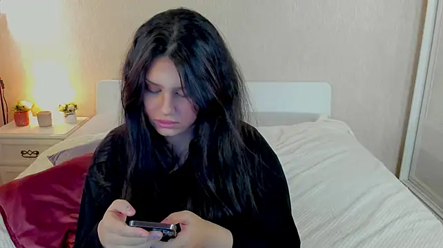 amelibamby's Live XXX Chat