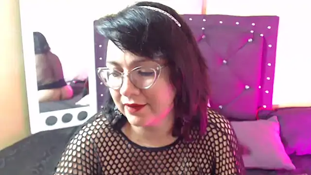 Czat XXX na żywo – AnyaLuxx_07