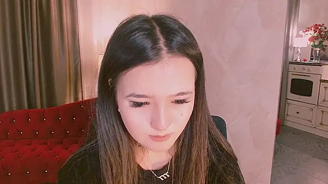 Czat XXX na żywo – CasieMoon