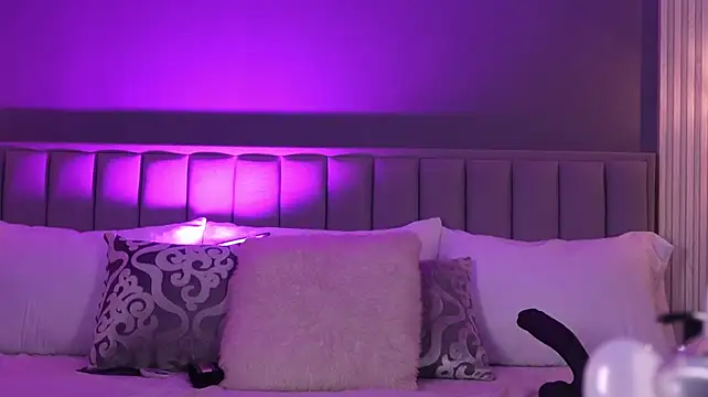 Czat XXX na żywo – ValeryNova