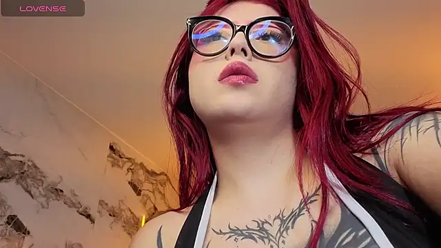 Red_Bunny_v Adlı Modelin Canlı XXX Sohbeti