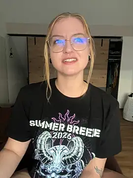 CherryyCheeks 라이브 XXX 채팅