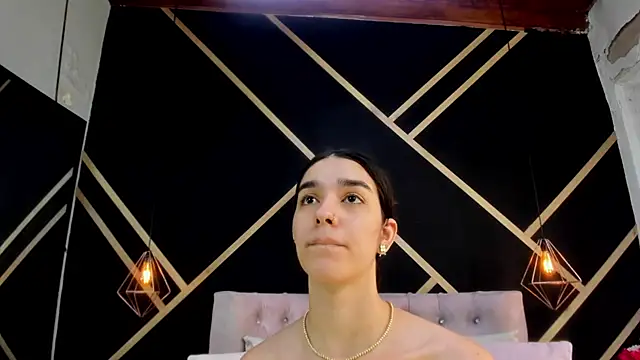Chat XXX en directo de CelesteCox