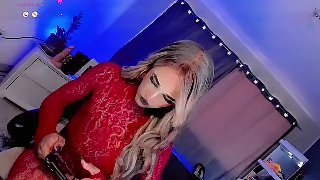Ariia-janee's Live XXX Chat