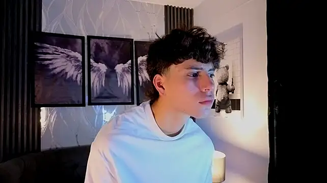 XXX chat uživo modela Michaell_Peters