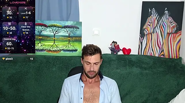 Chat XXX Live Promethe_us