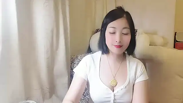 Sembang XXX Secara Langsung Rachel-6600