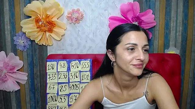 Онлайн чат XXX EvaClarkk