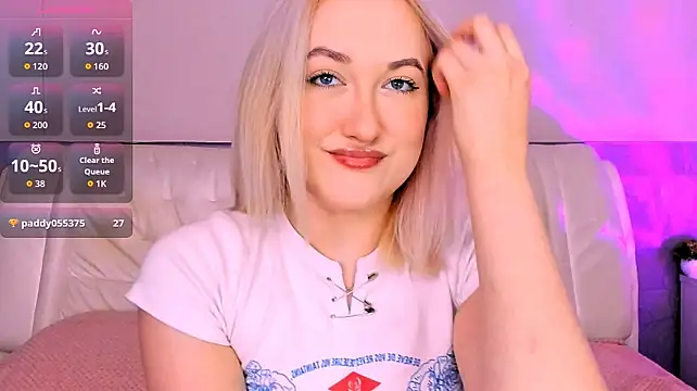 Chat XXX en directo de sofiflorens