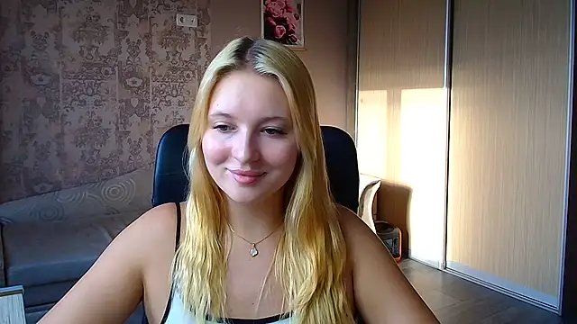 Онлайн чат XXX Milka_kiss_