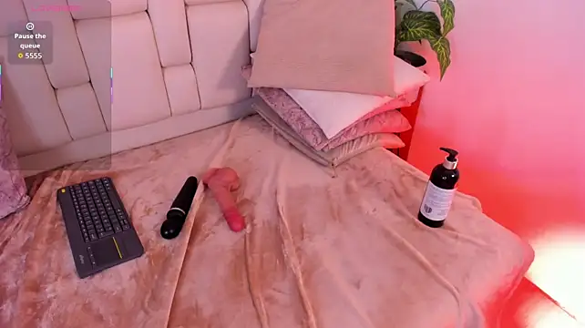 mell_muller 라이브 XXX 채팅