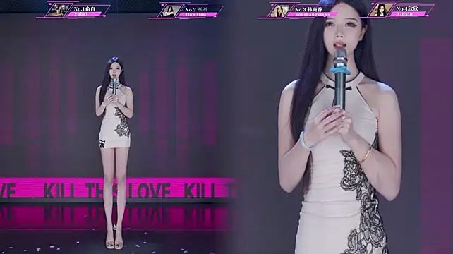RSS-001 라이브 XXX 채팅