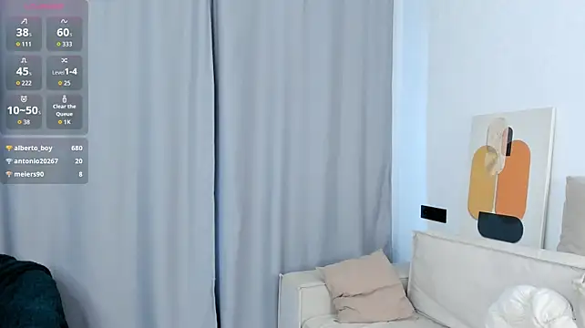 TannaKaroly: απευθείας συνομιλία ΧΧΧ