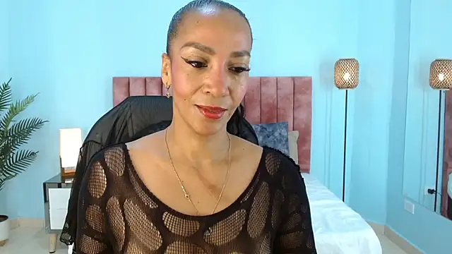 Chat XXX ao vivo de Manuela_giraldo_